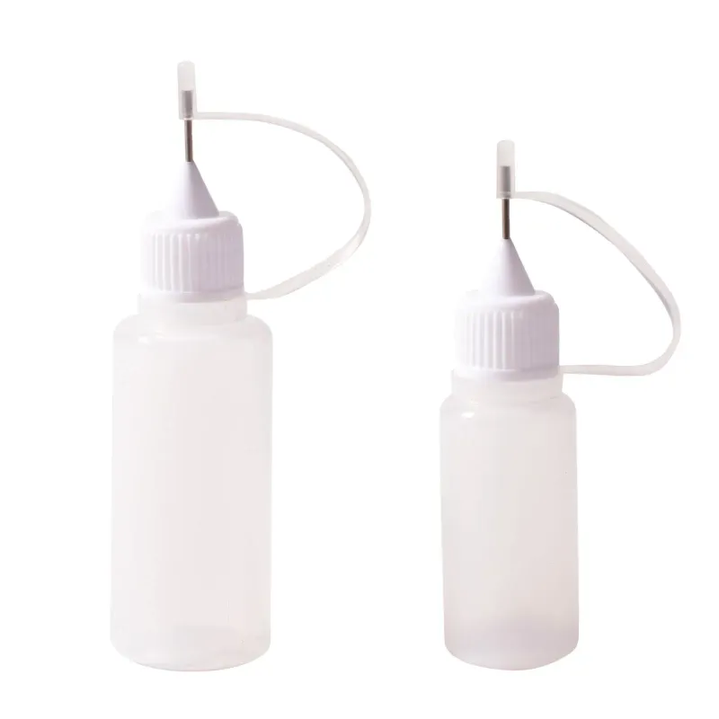 Kleberflasche  10ml & 20ml