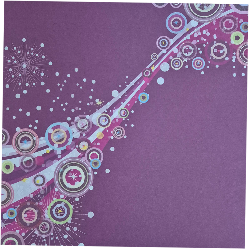 Ein Traum in Rosa mit Glimmer 2 Scrapbook Papier Ein Traum in Rosa mit Glimmer 2 Scrapbook Papier