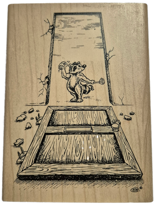 Rosenkavalier - Stempel Rosenkavalier - Stempel