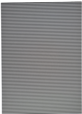 Streifen Schwarz/Weiß DinA4