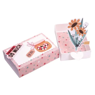 Kleine Streichholzschachtel 22 tlg. Kleine Streichholzschachtel 22 tlg.