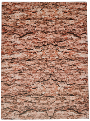 Baumrinde Designpapier DinA4