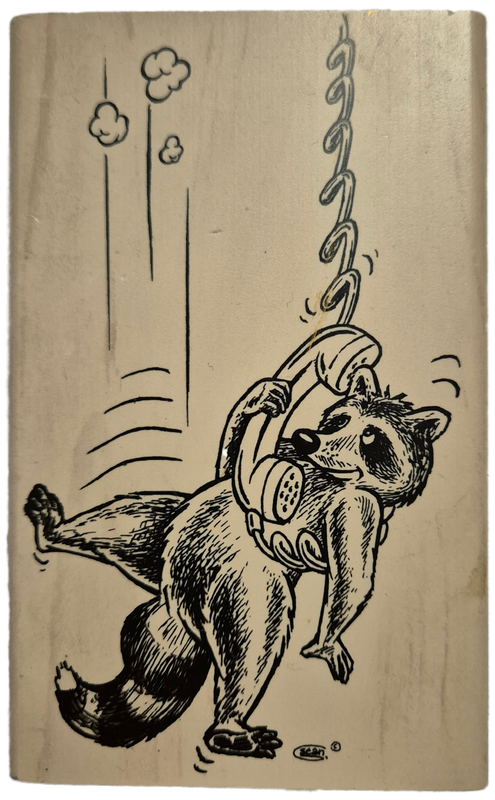 Ruf mal wieder an Ruf mal wieder an