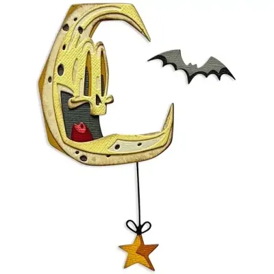 Otis Stanzen Set Colorize