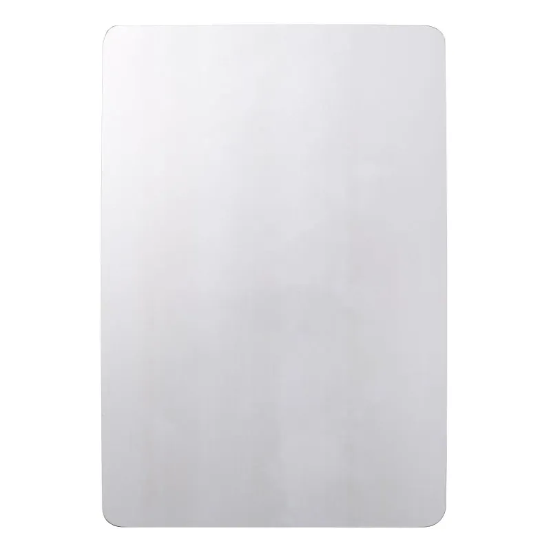 Metallplatte DinA4 für Press Boss Metallplatte DinA4 für Press Boss