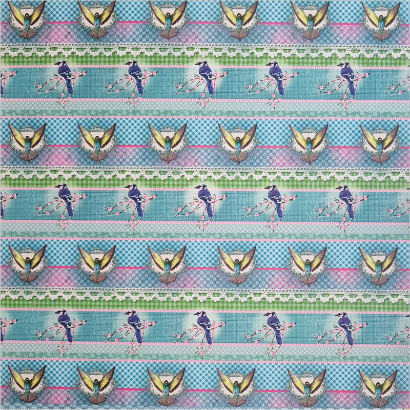 Ein Vogelgruß Ein Vogelgruß