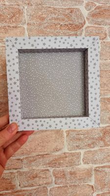 Punkte & Blumen Steingrau Scrapbook Design Papier Punkte & Blumen Steingrau Scrapbook Design Papier