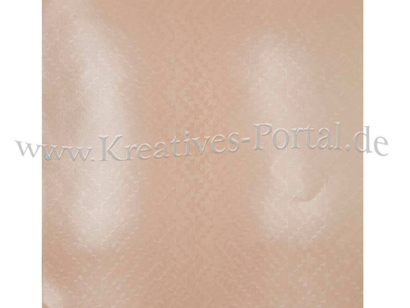 ​Scrapbook Design Papier * Hologramm Irisierend