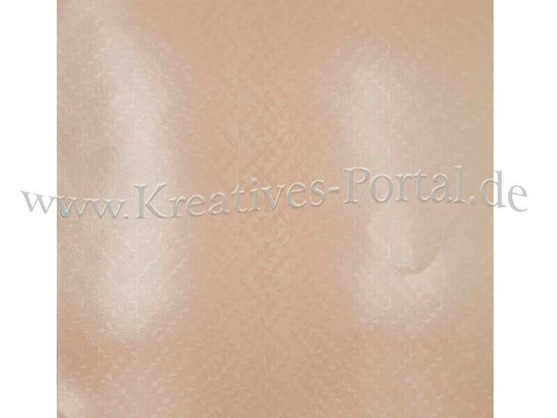 ​Scrapbook Design Papier * Hologramm Irisierend