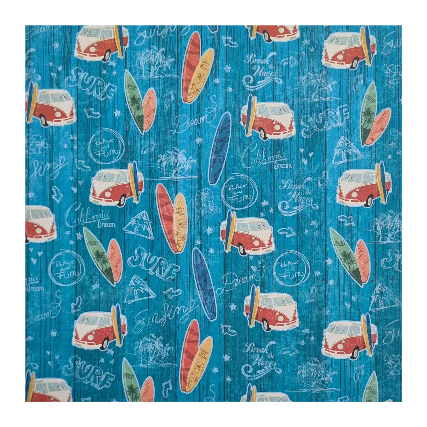 Relax and fun Scrapbook Papier Relax and fun Scrapbook Papier