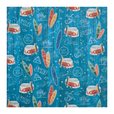 Relax and fun Scrapbook Papier