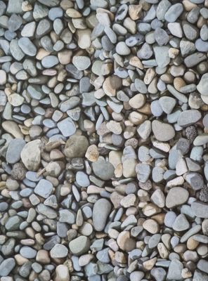 Steine - Designpapier DinA 4