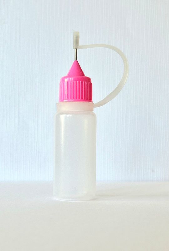 Kleberflasche 14 ml Kleberflasche 14 ml