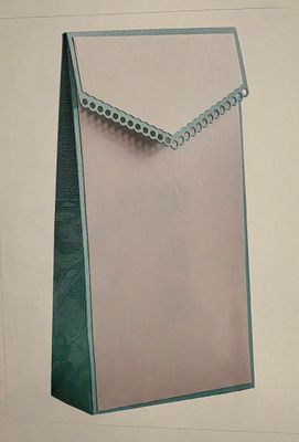 Geschenktasche Stanze Geschenktasche Stanze