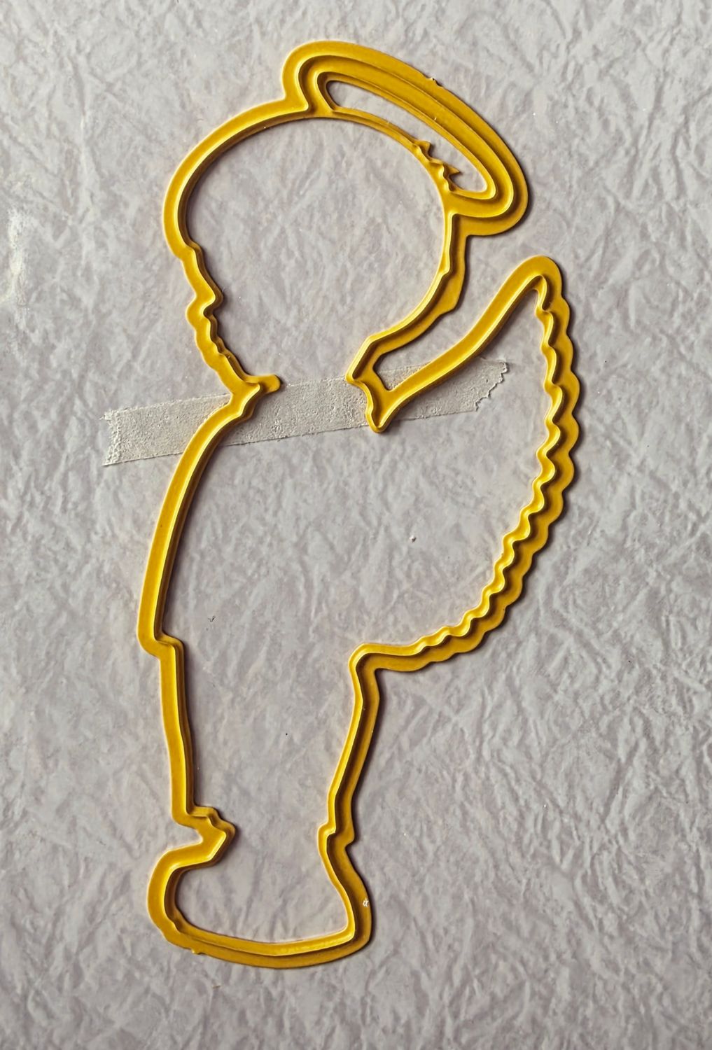 Engel Junge Stanze Engel Junge Stanze