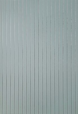 Silk Art Hellblau / Silber foliert Silk Art Hellblau / Silber foliert