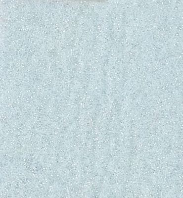 Glitter Filz himmelblau Glitter Filz himmelblau