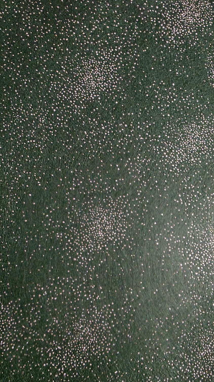 Glitter Filz Tannengrün Glitter Filz Tannengrün