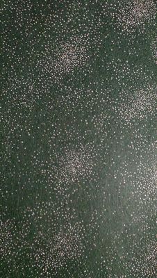 Glitter Filz Tannengrün