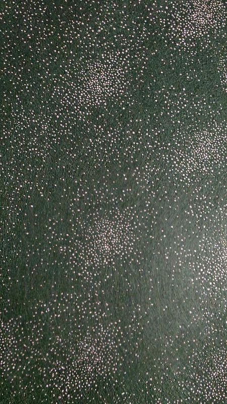 Glitter Filz Tannengrün