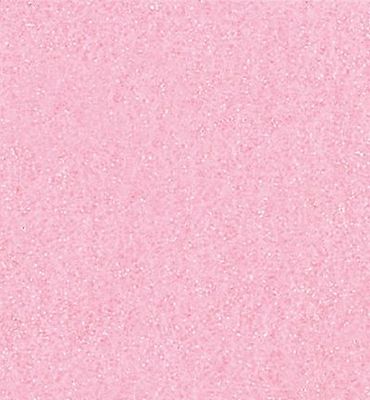 Glitter Filz Rosa Glitter Filz Rosa