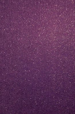 Glitter Filz lila