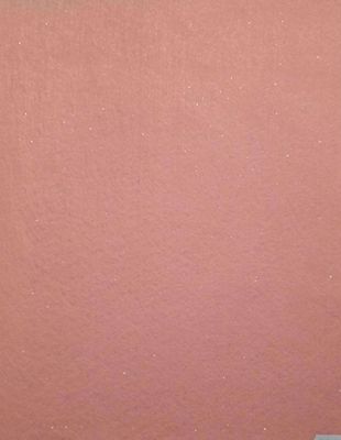 Glitter Filz Rosa