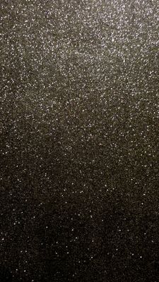 Glitter Filz Schwarz Glitter Filz Schwarz