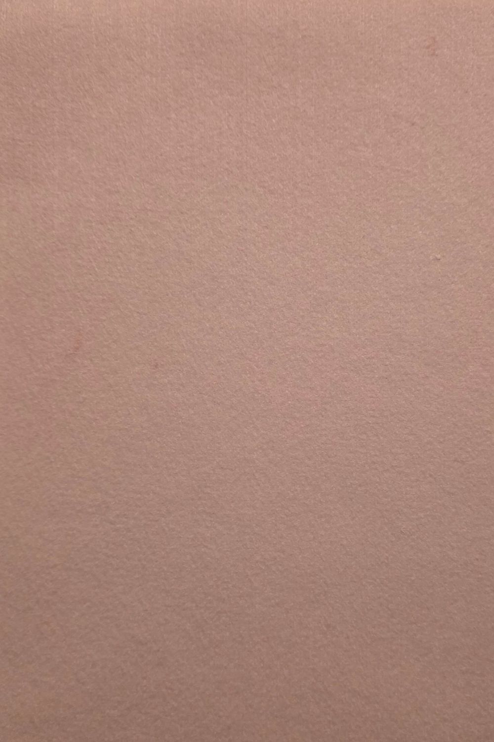 Schnörkel Rosa/Creme Motiv Filz