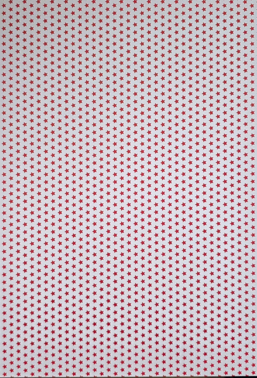 Sterne rot Sterne rot