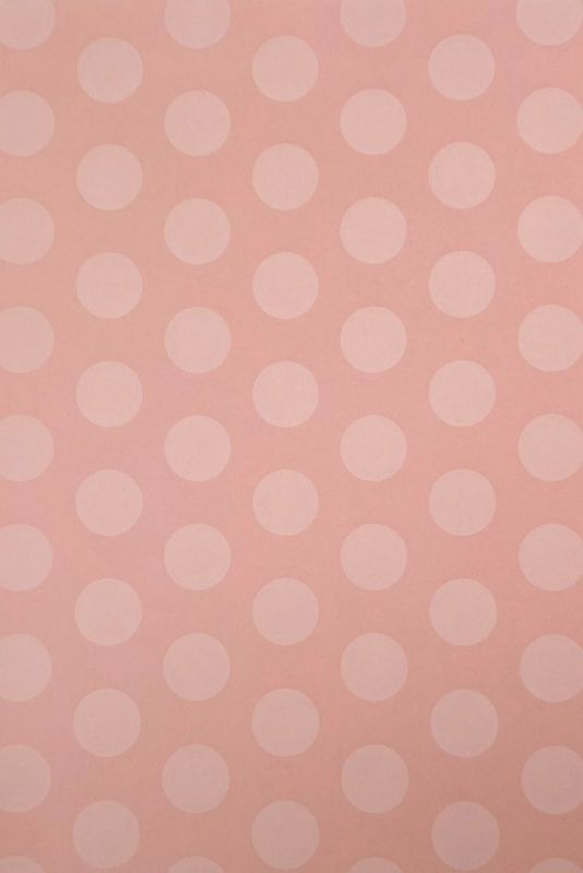 Punkte Rosa DinA4 Punkte Rosa DinA4