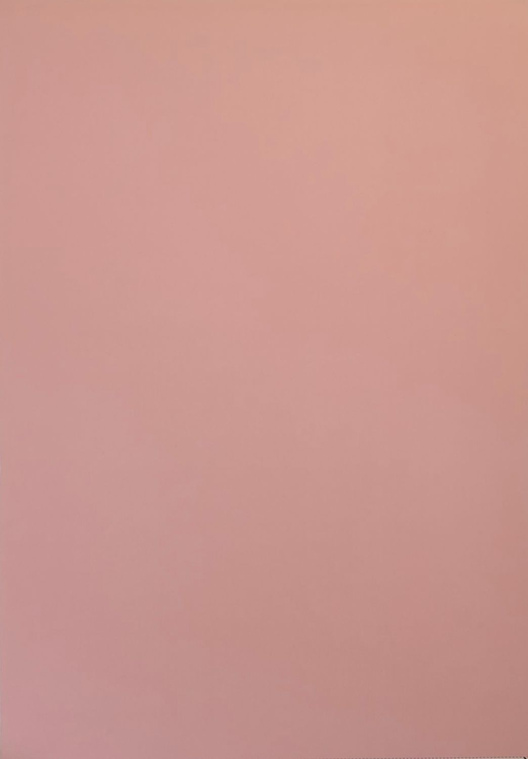 Punkte Rosa / Weiß DinA4