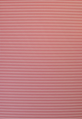 Gestreift Rot/Weiß DinA