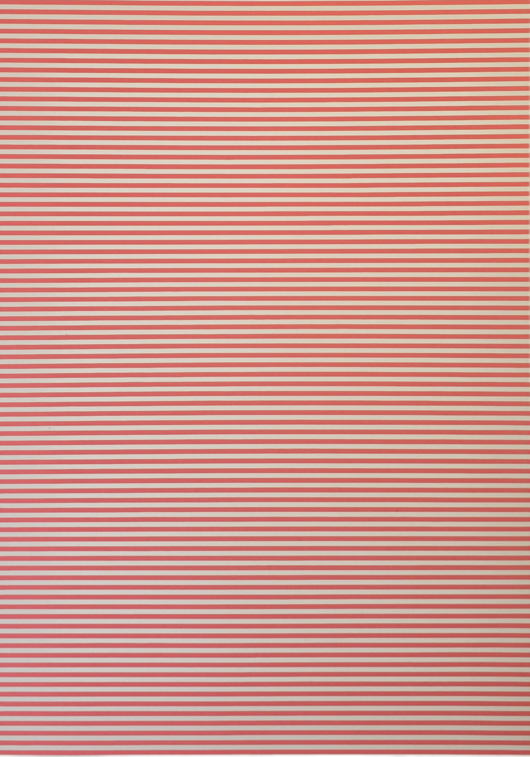 Gestreift Rosa/Weiß