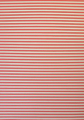 Gestreift Rosa/Weiß