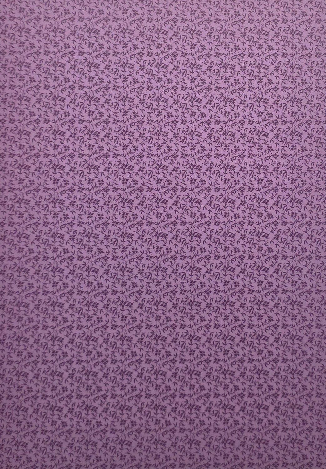 Blüten lila Motivpapier DinA4 Blüten lila Motivpapier DinA4