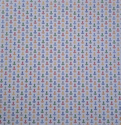 bunte Anker Scrapbook Papier bunte Anker Scrapbook Papier