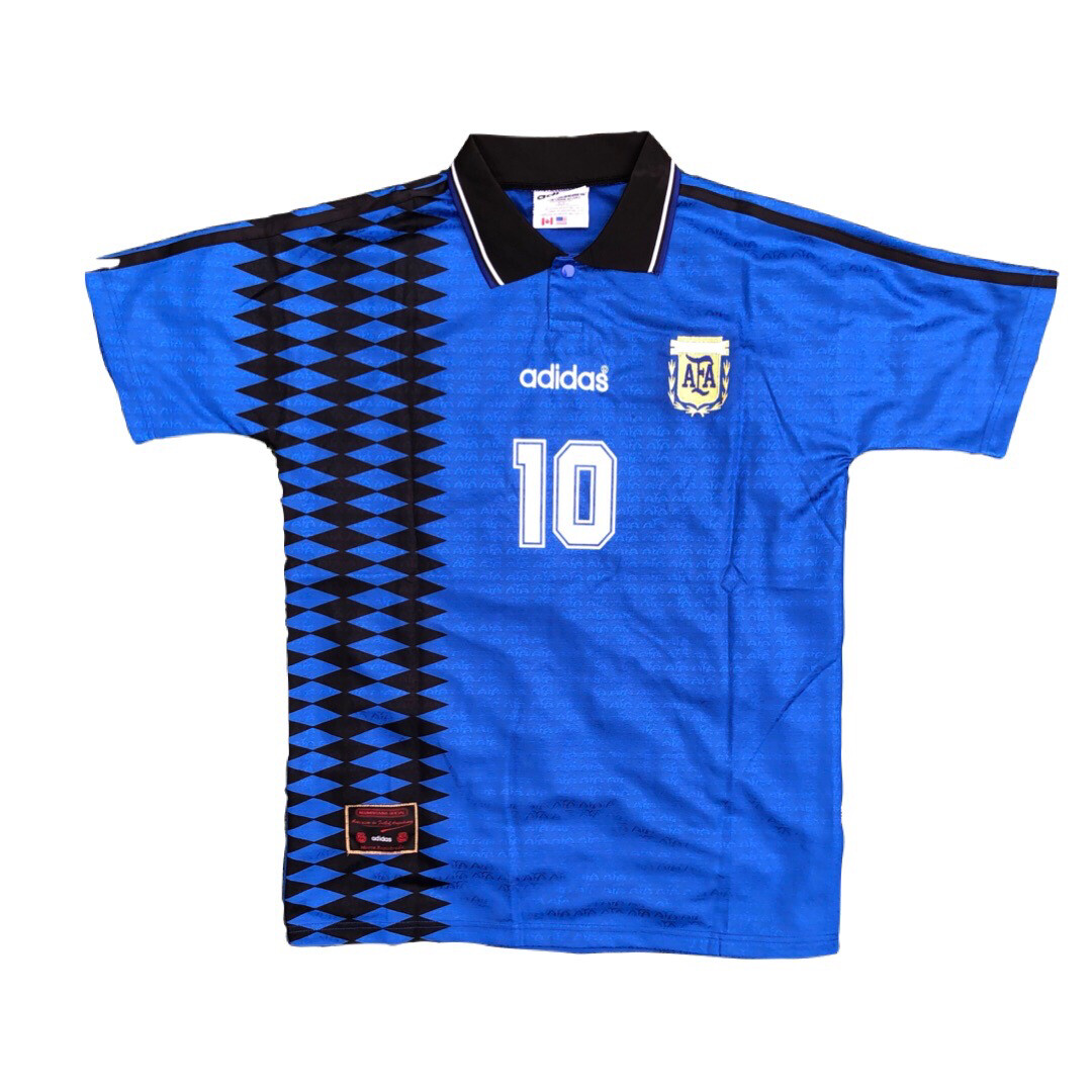 Argentina 1995 Maradona 10 (XL)