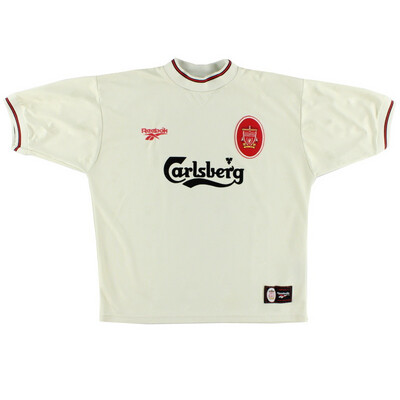 Liverpool 96/97 (M)