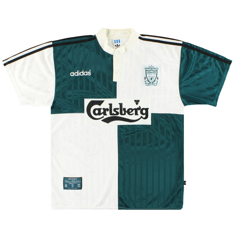 Liverpool 96/97 (M)