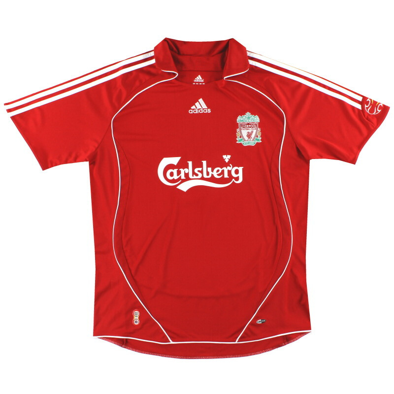 Liverpool 08/09 Torres 9 (M)