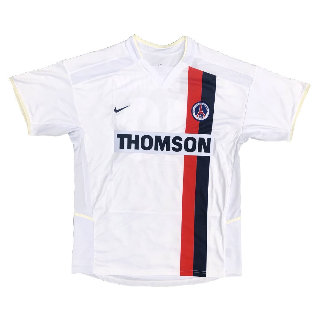 PSG 00/01 Ronaldinho 10 (M)