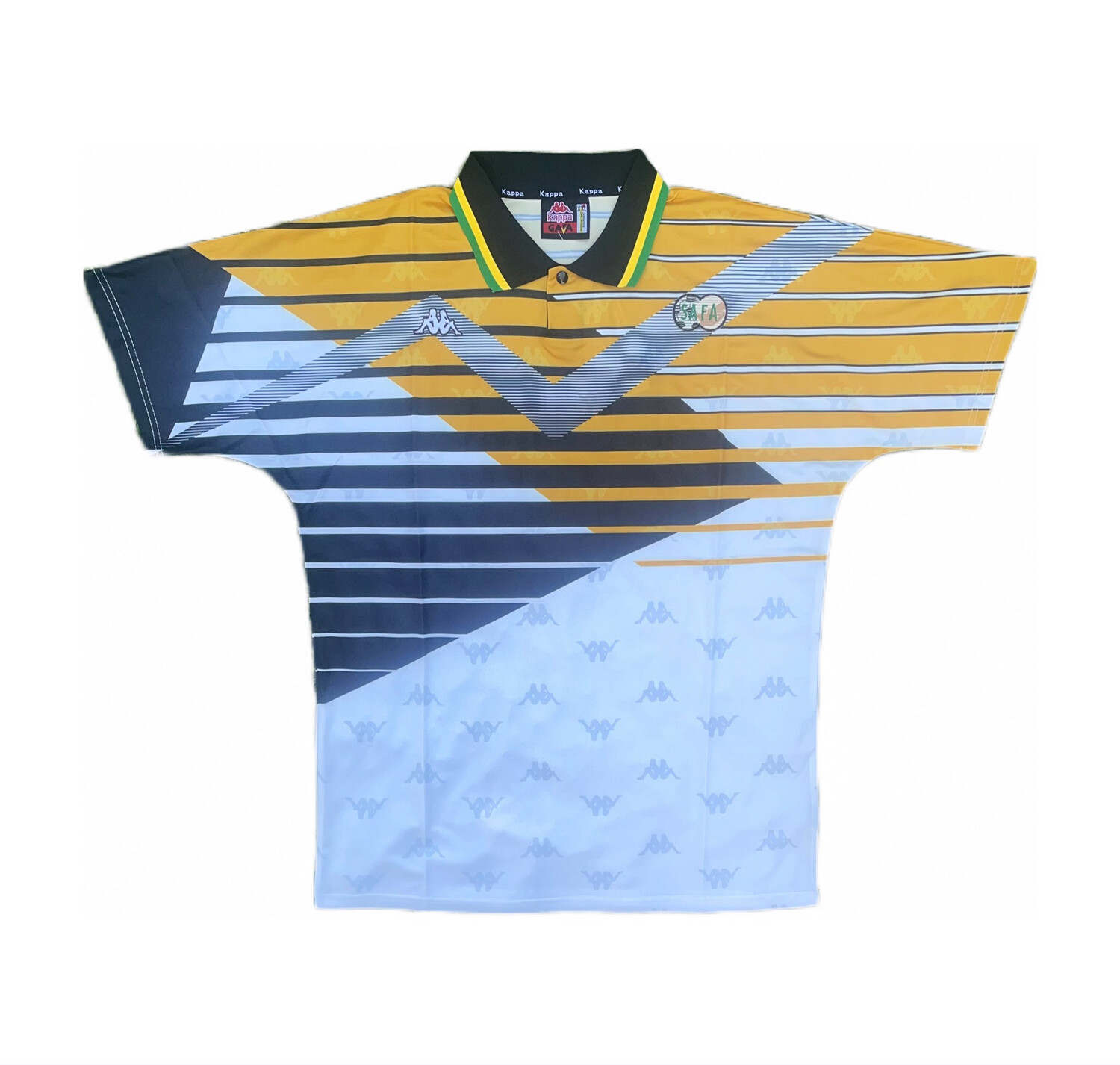 South Africa 1996 (XL)
