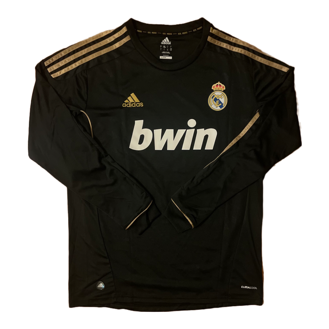Real Madrid 12/13 Özil 10 (M)