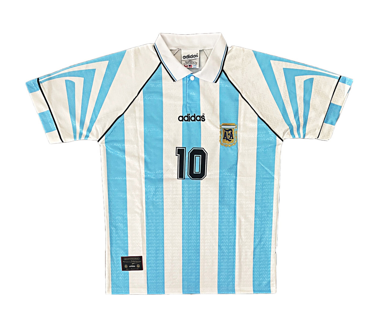 Argentina 95/96 Maradona 10 (XL)