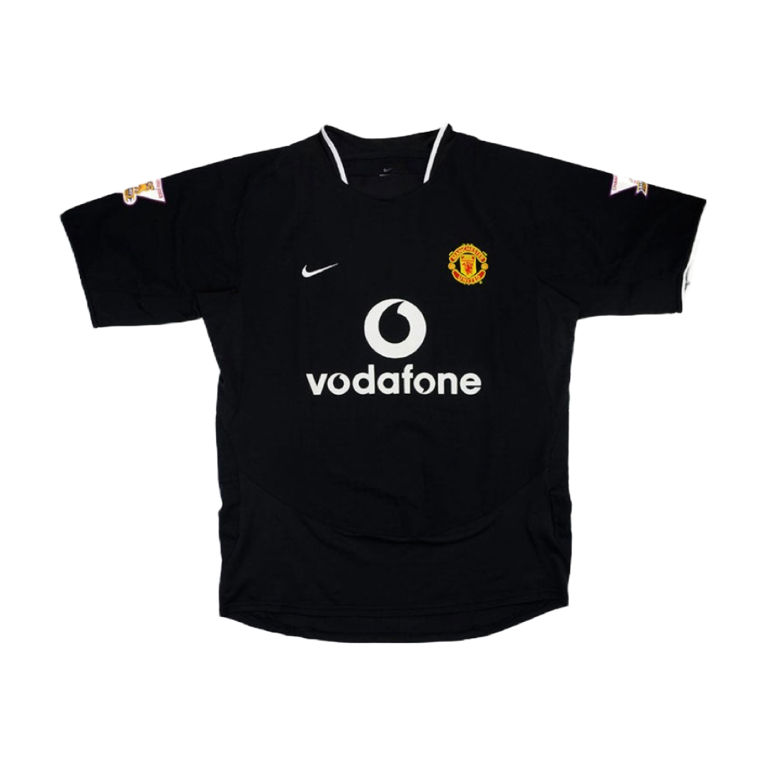 Manchester United 03/04 Ronaldo 7 (EPL) (M)