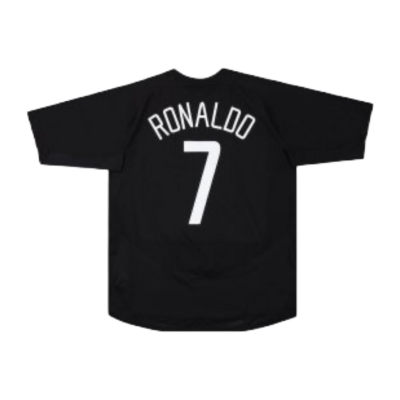 Manchester United 03/04 Ronaldo 7 (EPL) (L)