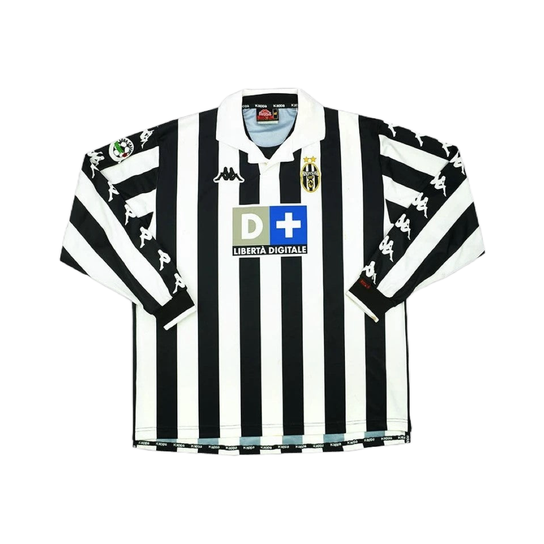 Juventus 99/00 Zidane 21 (M)