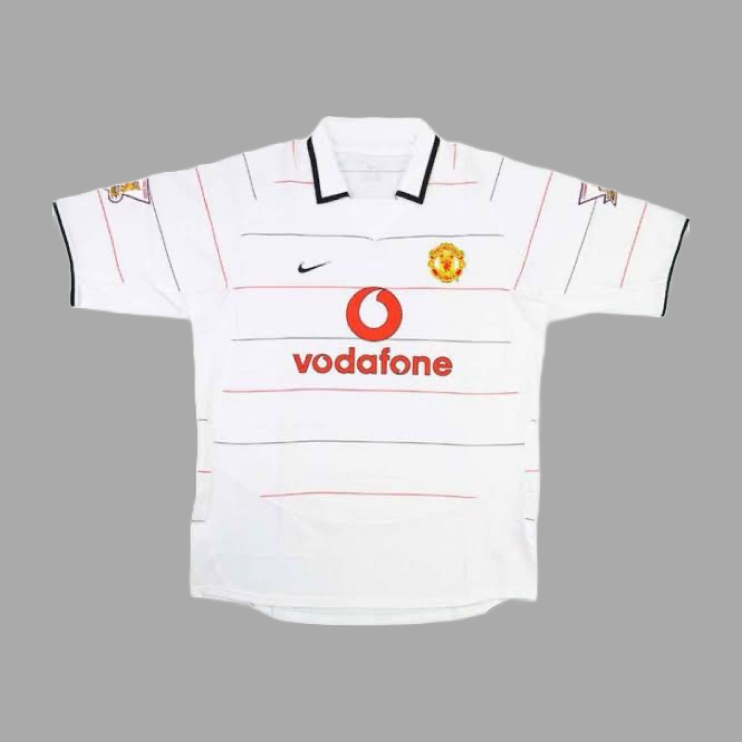 Manchester United 03/04 Ronaldo 7 (M)