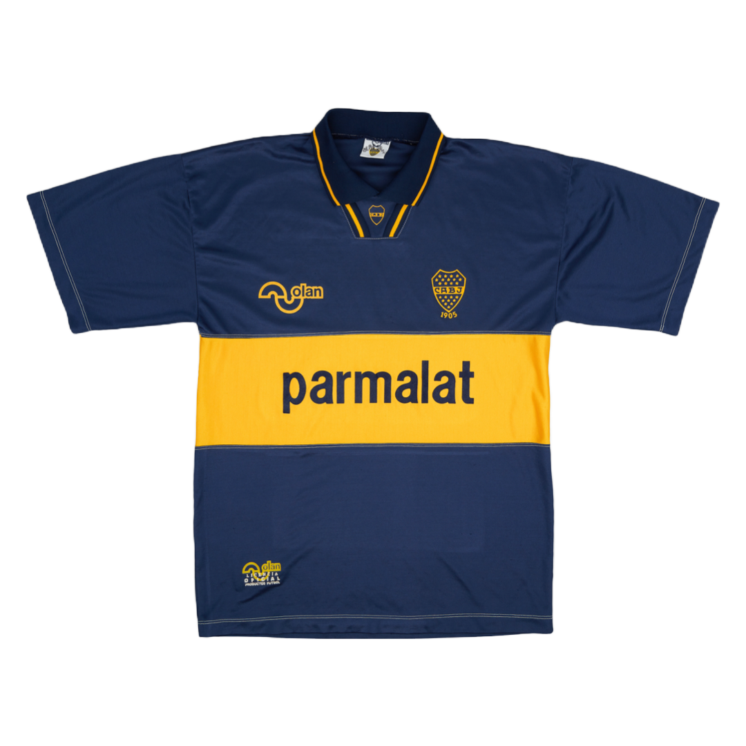Boca Juniors 94/95 Maradona 10 (M)
